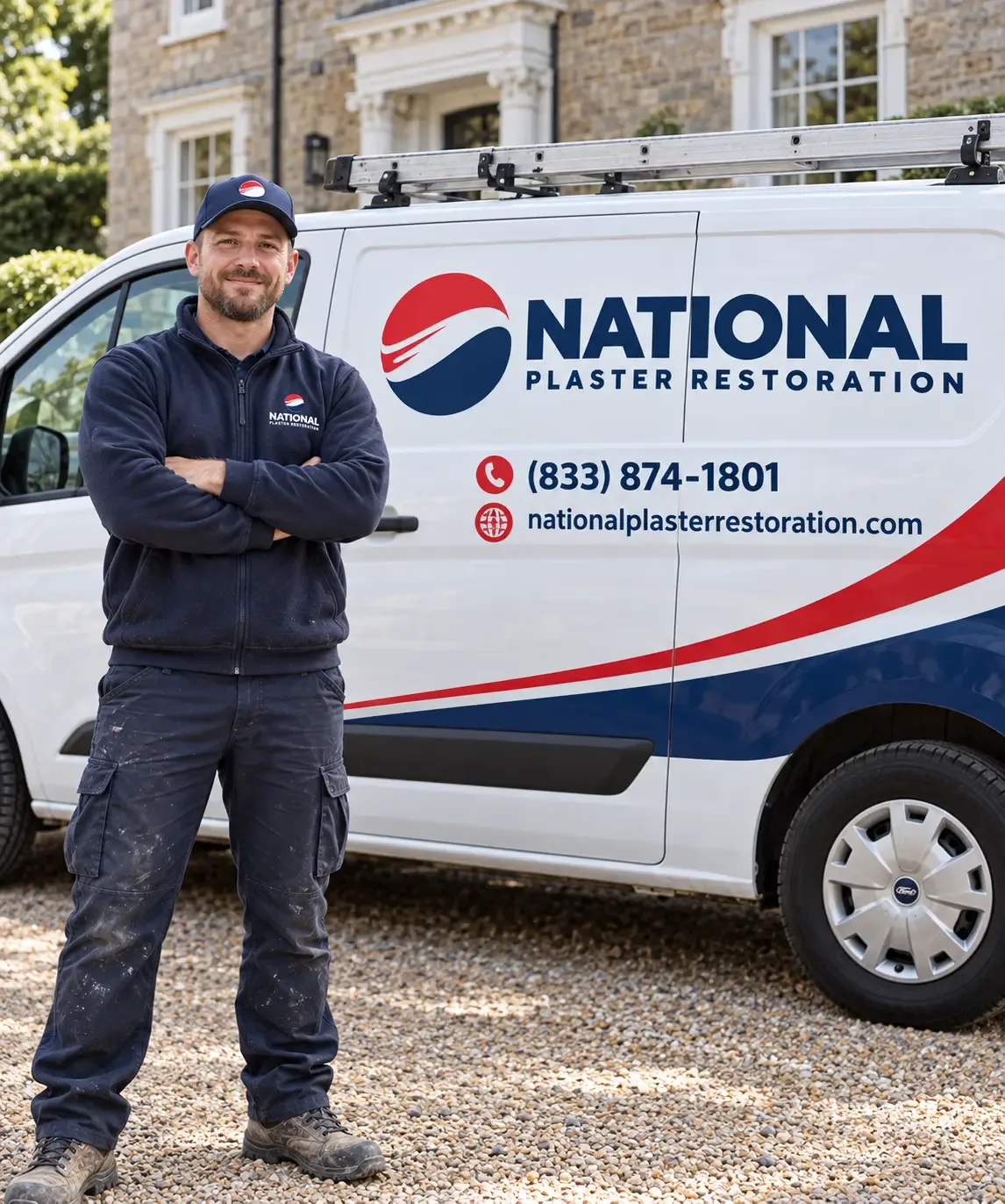 Plaster Repair company in Geraldine, AL